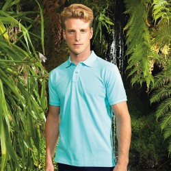 Men's Classic Polo